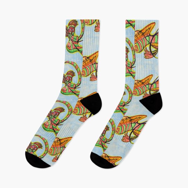 Item preview, Dragon Surprise designed and sold by Simon Dowling.