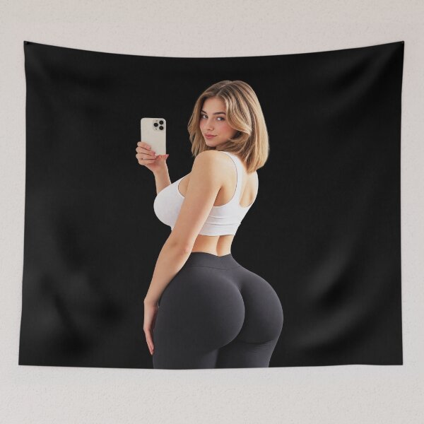 Item preview, black tights (b) designed and sold by Zheap14.