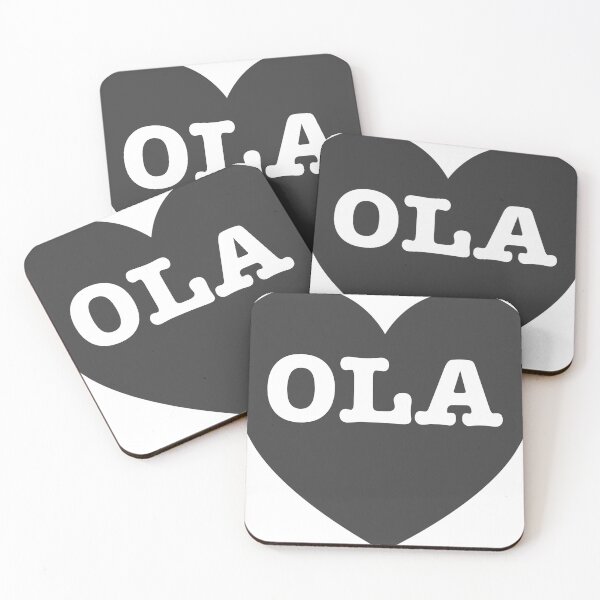 Item preview, OLA designed and sold by nogamax.