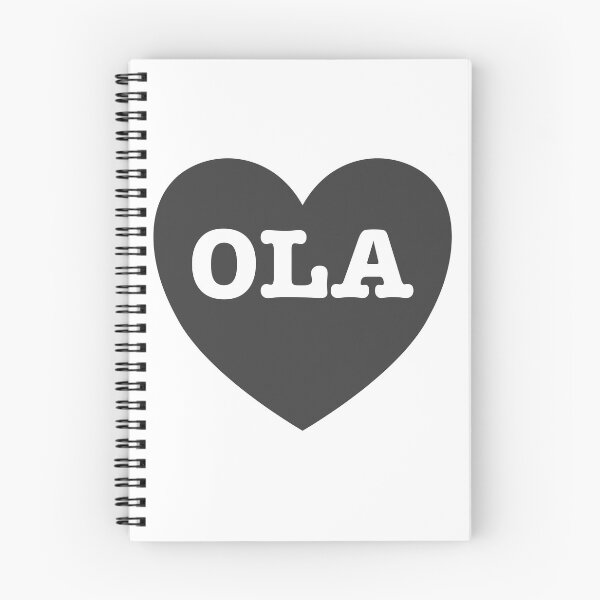 Item preview, OLA designed and sold by nogamax.