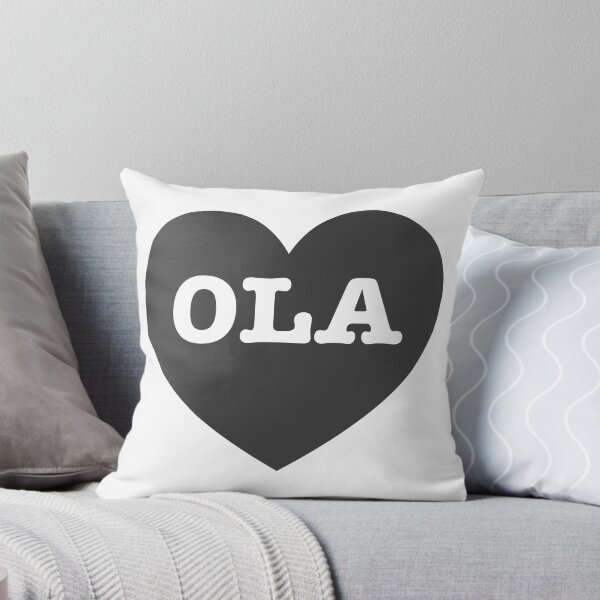 Item preview, OLA designed and sold by nogamax.