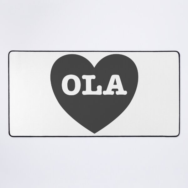 Item preview, OLA designed and sold by nogamax.