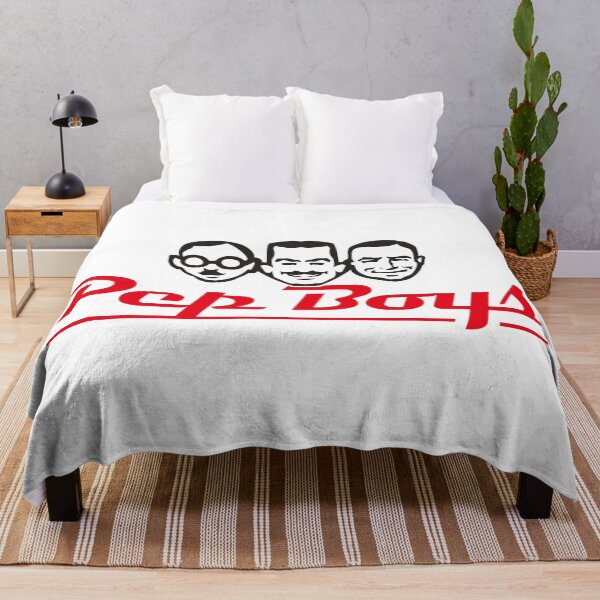 Item preview, Elite Fashion Pep Boys bEssence Speaks designed and sold by Aninature.