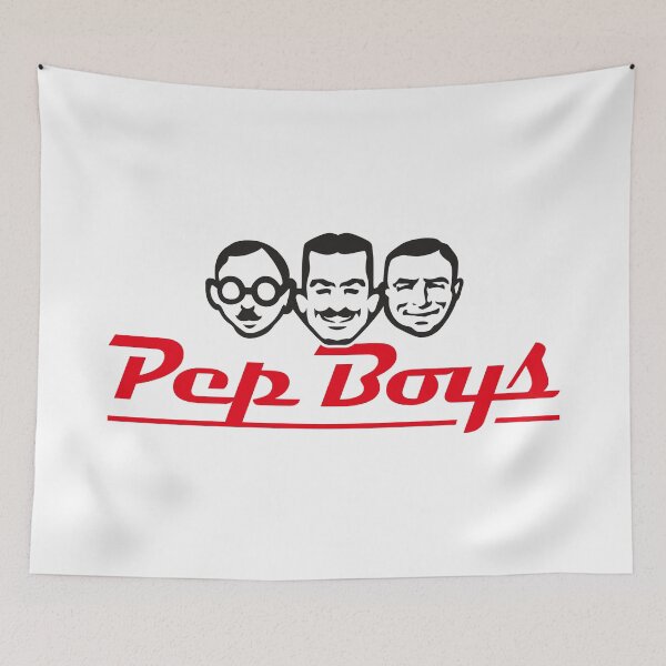 Item preview, Elite Fashion Pep Boys bEssence Speaks designed and sold by Aninature.