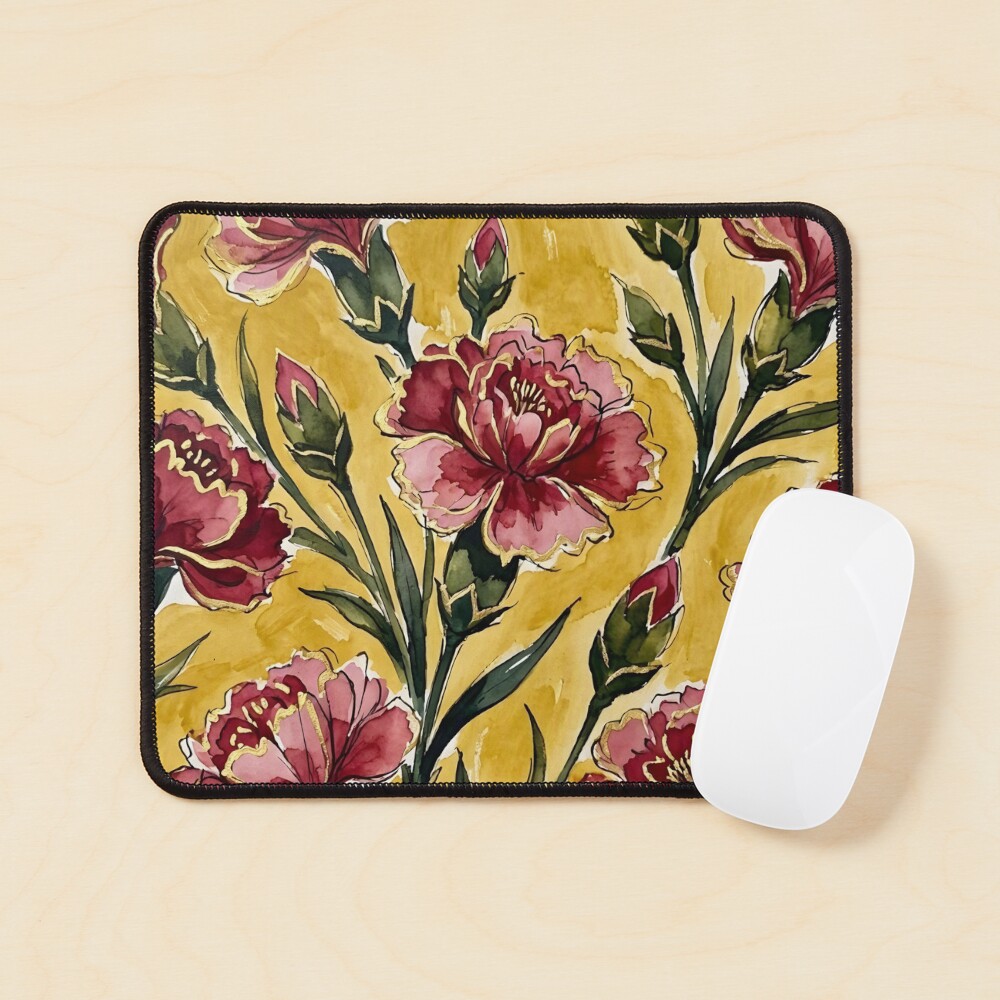 Item preview, Mouse Pad designed and sold by GraphicsClub.