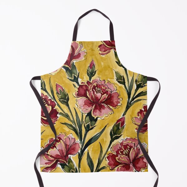 Item preview, Carnations designed and sold by GraphicsClub.