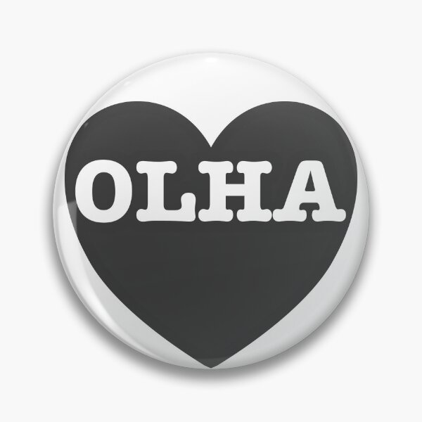 Item preview, OLHA designed and sold by nogamax.