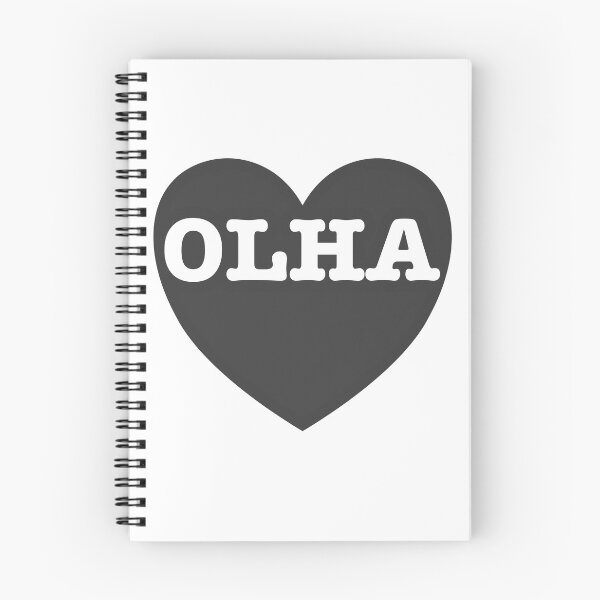 Item preview, OLHA designed and sold by nogamax.