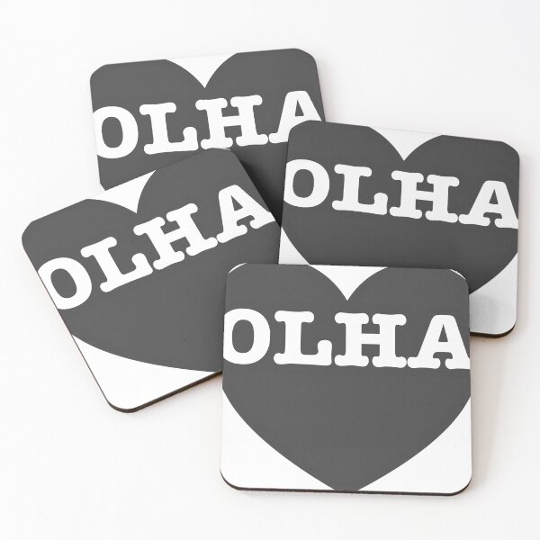 Item preview, OLHA designed and sold by nogamax.