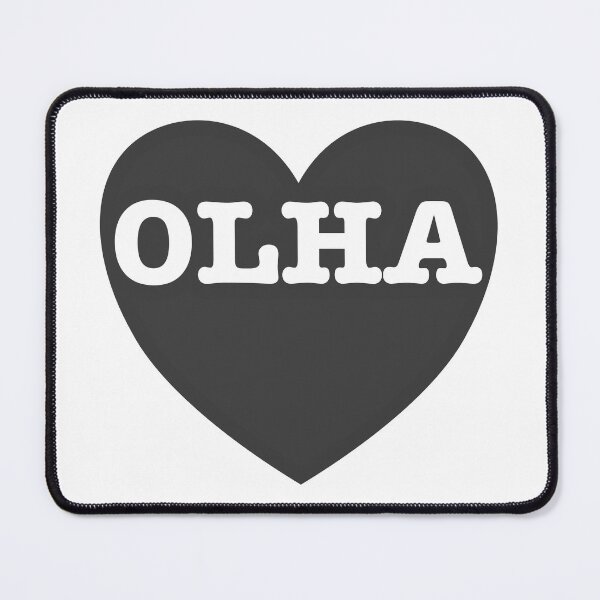 Item preview, OLHA designed and sold by nogamax.