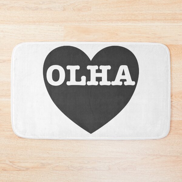 Item preview, OLHA designed and sold by nogamax.