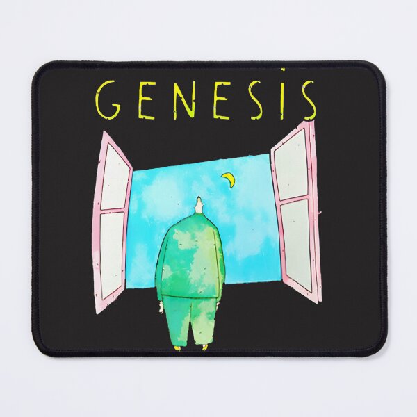 Item preview, Best Design Of Genesis PERFECT GIFT FOR YOU AND FRIENDS designed and sold by Garry Salter.