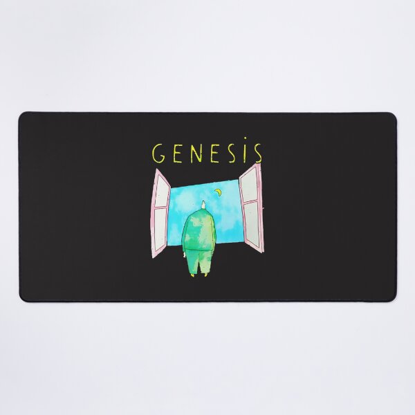 Item preview, Best Design Of Genesis PERFECT GIFT FOR YOU AND FRIENDS designed and sold by Garry Salter.