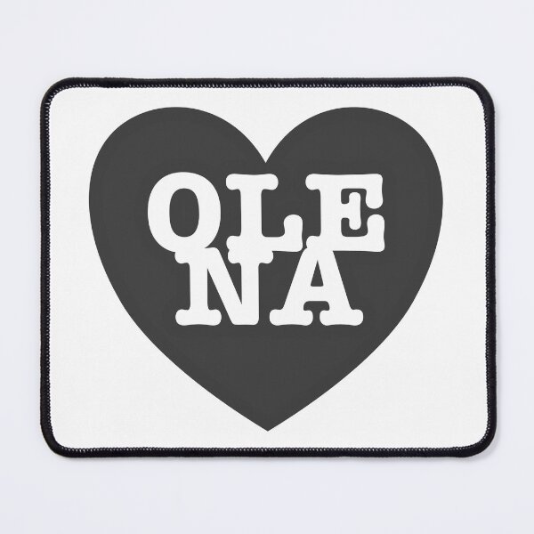 Item preview, OLENA designed and sold by nogamax.