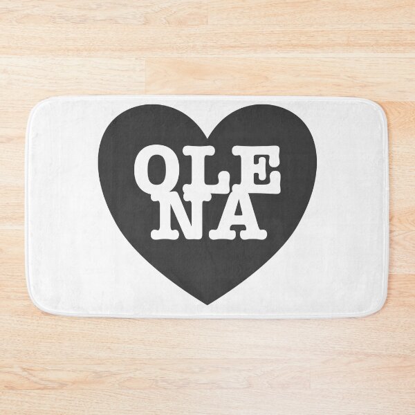 Item preview, OLENA designed and sold by nogamax.