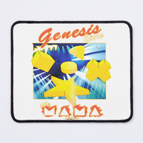 Item preview, Best Design Of Genesis LIMITED EDITION designed and sold by Garry Salter.