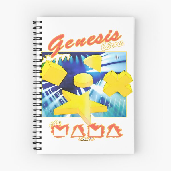 Item preview, Best Design Of Genesis LIMITED EDITION designed and sold by Garry Salter.