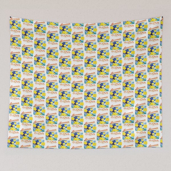 Item preview, Best Design Of Genesis LIMITED EDITION designed and sold by Garry Salter.