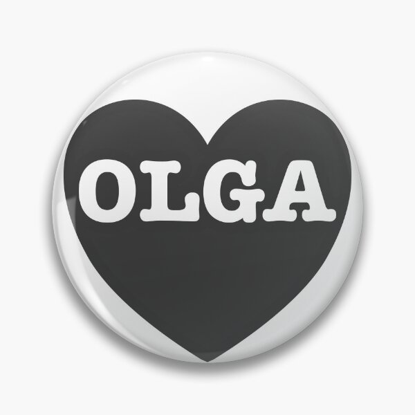 Item preview, OLGA designed and sold by nogamax.