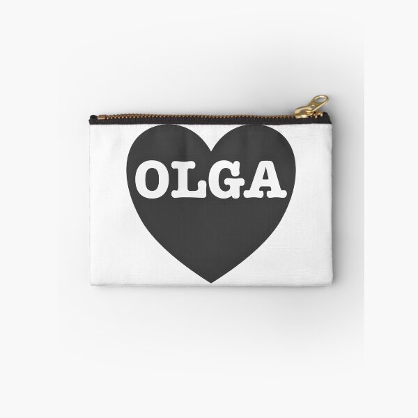 Item preview, OLGA designed and sold by nogamax.