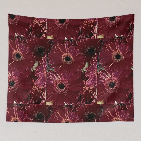 Item preview, Ruby Gerber designed and sold by NolaJere.