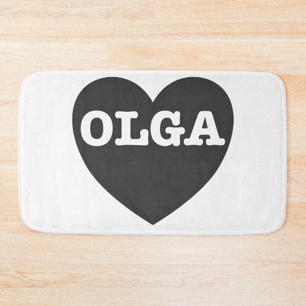 Item preview, OLGA designed and sold by nogamax.
