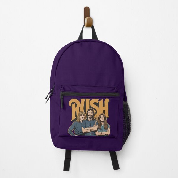 Item preview, Rush Band designed and sold by VictoriaHar.
