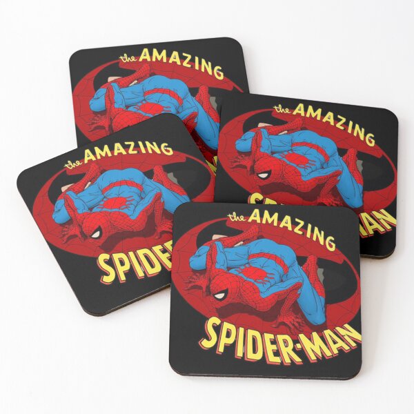 Item preview, Spiderman v2 series  designed and sold by White Tiger Designz .