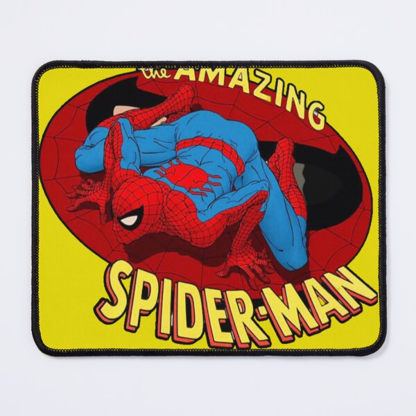 Item preview, Spiderman v2 series designed and sold by White Tiger Designz .