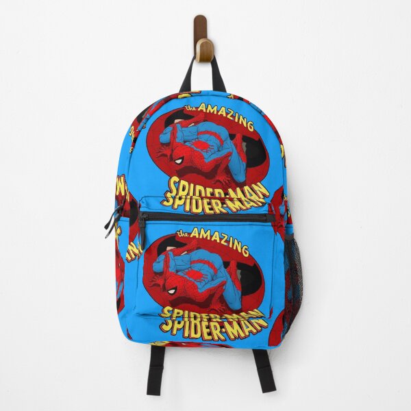 Item preview, Spiderman v2 series designed and sold by White Tiger Designz .