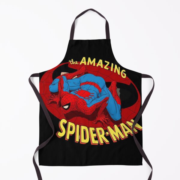 Item preview, Spiderman v2 series  designed and sold by White Tiger Designz .
