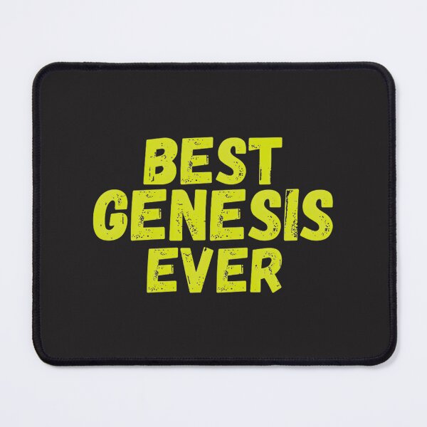 Item preview, Best Genesis Ever LIMITED EDITION designed and sold by Garry Salter.