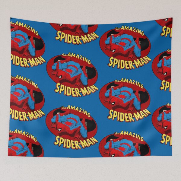 Item preview, Spiderman v2 series  designed and sold by White Tiger Designz .