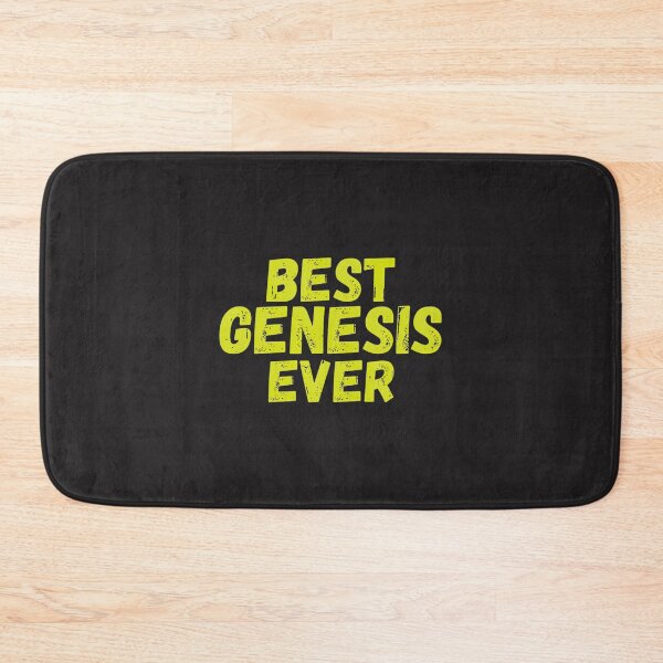 Item preview, Best Genesis Ever LIMITED EDITION designed and sold by Garry Salter.