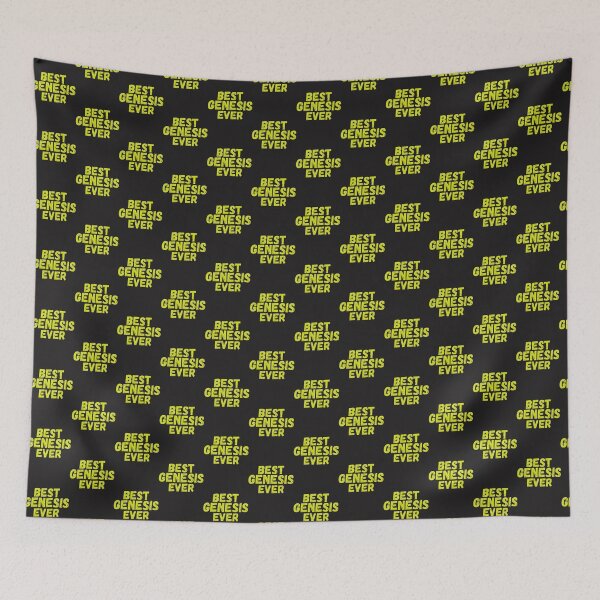 Item preview, Best Genesis Ever LIMITED EDITION designed and sold by Garry Salter.