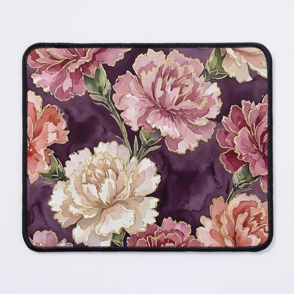 Item preview, Carnations designed and sold by GraphicsClub.