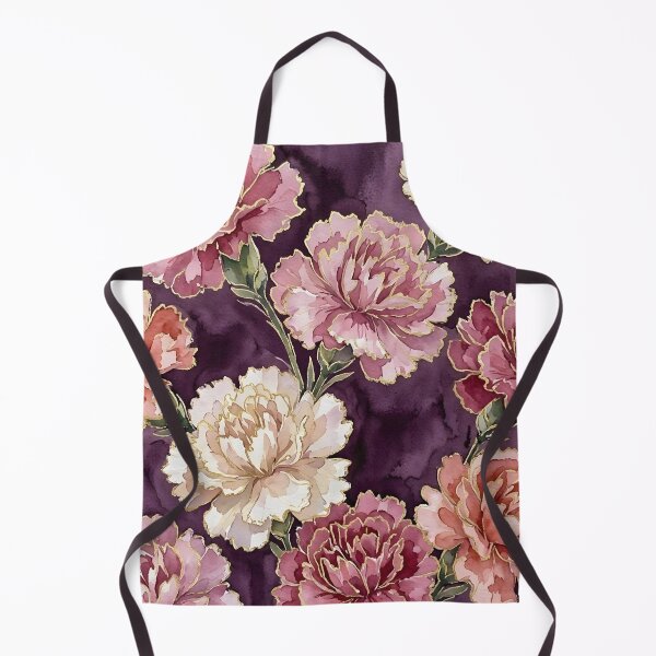 Item preview, Carnations designed and sold by GraphicsClub.