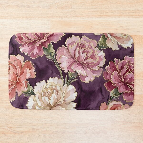 Item preview, Carnations  designed and sold by GraphicsClub.