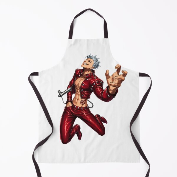 Item preview, Crimson Leather Rebel designed and sold by EgoSovereign.