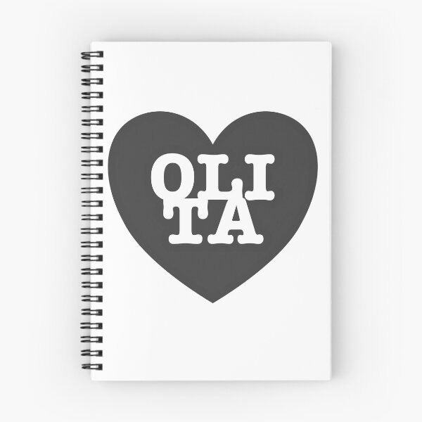 Item preview, OLITA designed and sold by nogamax.