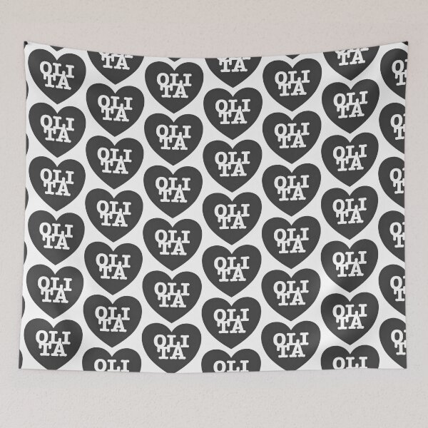Item preview, OLITA designed and sold by nogamax.