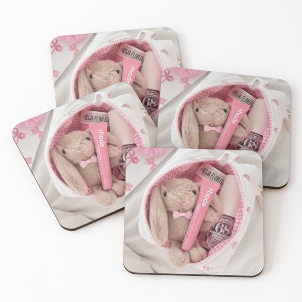 Item preview, Playful Pink The Capital Grille bBurst designed and sold by dishcutnes.