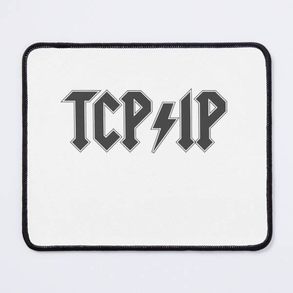 Item preview, Funny Network Engineer Cybersecurity IT Support TCP IP Coder designed and sold by farhanhafeez.
