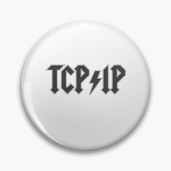 Item preview, Funny Network Engineer Cybersecurity IT Support TCP IP Coder designed and sold by farhanhafeez.
