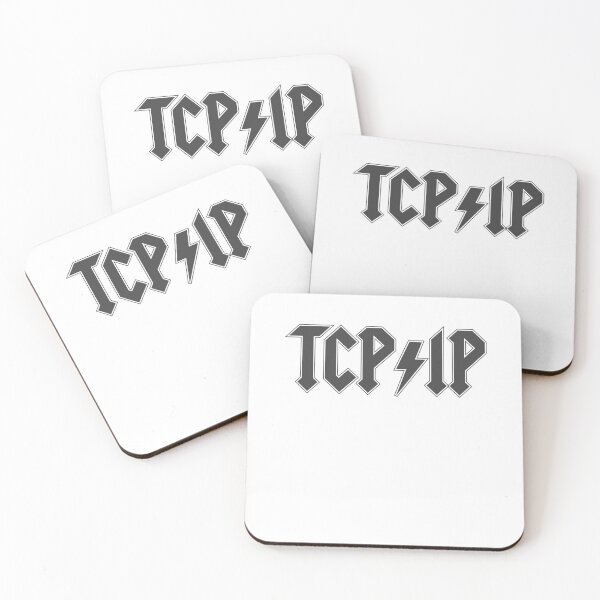 Item preview, Funny Network Engineer Cybersecurity IT Support TCP IP Coder designed and sold by farhanhafeez.