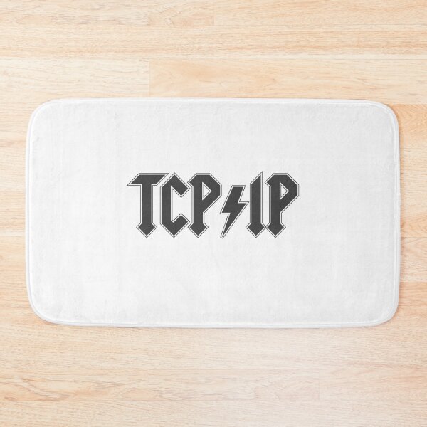 Item preview, Funny Network Engineer Cybersecurity IT Support TCP IP Coder designed and sold by farhanhafeez.