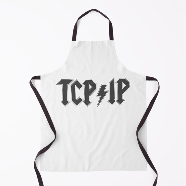 Item preview, Funny Network Engineer Cybersecurity IT Support TCP IP Coder designed and sold by farhanhafeez.
