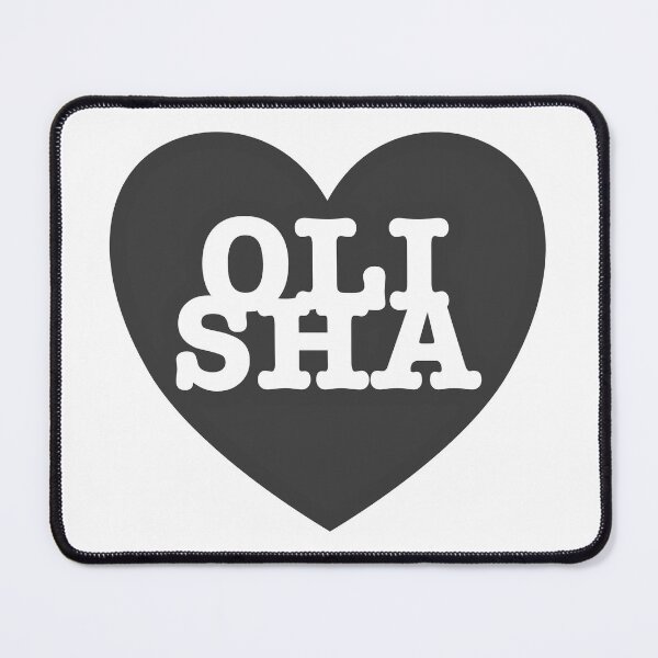 Item preview, OLISHA designed and sold by nogamax.