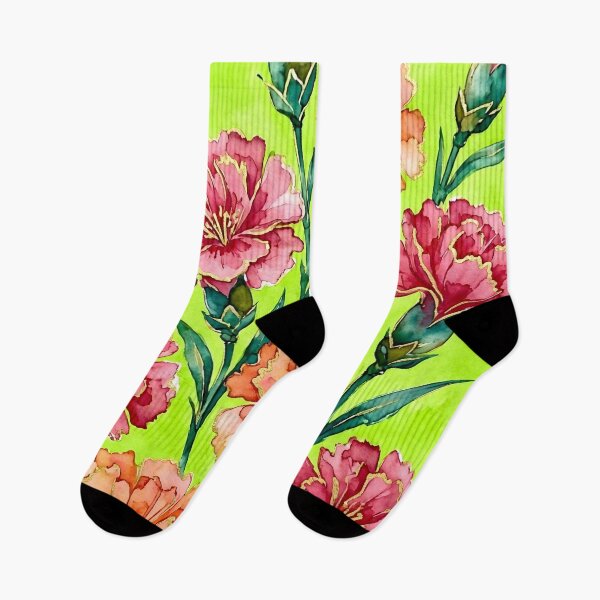 Item preview, Carnations  designed and sold by GraphicsClub.
