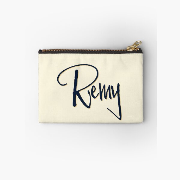 Item preview, REMY personalized type design designed and sold by CharlottePlaceArt.